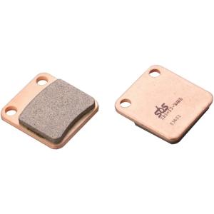 キタコ  SBS・ブレーキパッド536SI　777-0536070