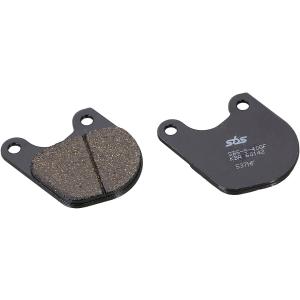 【4月3日出荷】キタコ  SBS・ブレーキパッド537HF　777-0537000