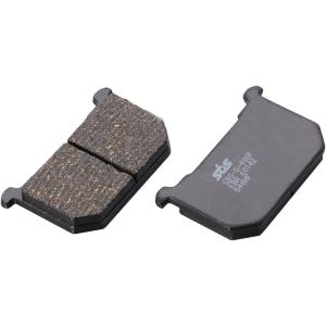 【4月8日出荷】キタコ  SBS・ブレーキパッド540HF　777-0540000