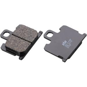 【4月4日出荷】キタコ  SBS・ブレーキパッド547HF　777-0547000