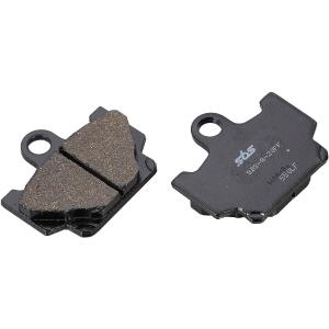 【4月7日出荷】キタコ  SBS・ブレーキパッド550LF　777-0550010