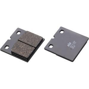 【4月3日出荷】キタコ  SBS・ブレーキパッド554HF　777-0554000