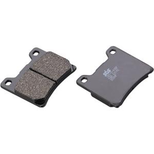 【4月3日出荷】キタコ  SBS・ブレーキパッド555HF　777-0555000