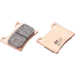 【4月3日出荷】キタコ  SBS・ブレーキパッド555HS　777-0555020