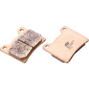 【4月3日出荷】キタコ  SBS・ブレーキパッド555LS　777-0555030