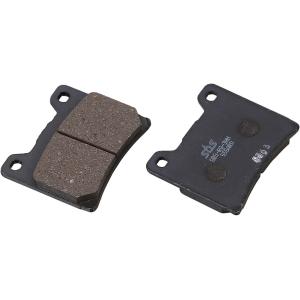 【4月3日出荷】キタコ  SBS・ブレーキパッド555RQ　777-0555080