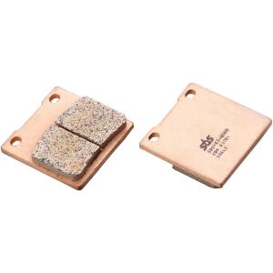 【4月3日出荷】キタコ  SBS・ブレーキパッド556LS　777-0556030