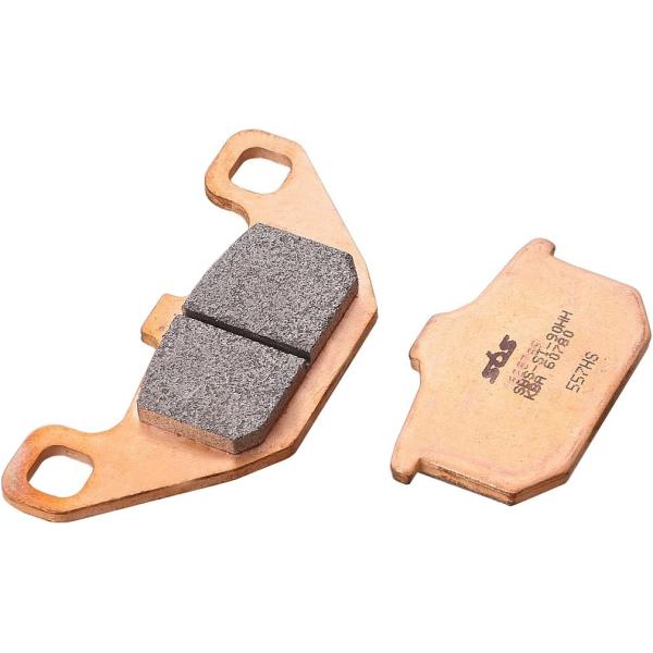 【5月1日出荷】キタコ  SBS・ブレーキパッド557HS　777-0557020