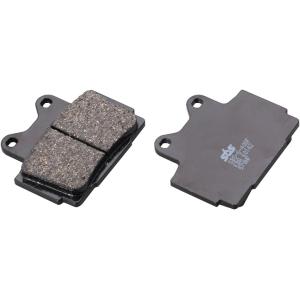 【4月3日出荷】キタコ  SBS・ブレーキパッド570HF　777-0570000