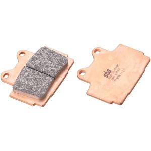 【4月3日出荷】キタコ  SBS・ブレーキパッド570HS　777-0570020