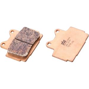 【4月3日出荷】キタコ  SBS・ブレーキパッド570LS　777-0570030