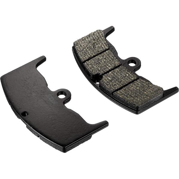 【4月3日出荷】キタコ  SBS・ブレーキパッド571HF　777-0571000