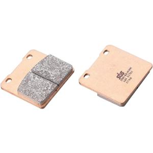 【4月3日出荷】キタコ  SBS・ブレーキパッド577HS　777-0577020