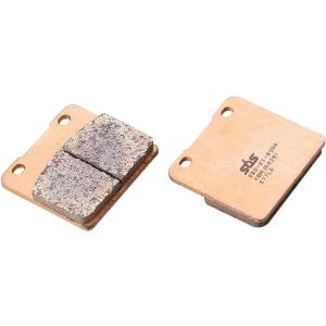 【4月3日出荷】キタコ  SBS・ブレーキパッド577LS　777-0577030