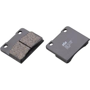 【4月3日出荷】キタコ  SBS・ブレーキパッド578HF　777-0578000