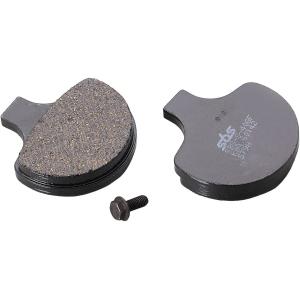 【4月3日出荷】キタコ  SBS・ブレーキパッド579HF　777-0579000