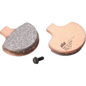 【4月3日出荷】キタコ  SBS・ブレーキパッド579HS　777-0579020