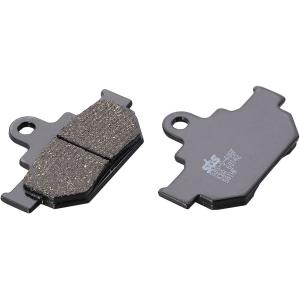 【4月3日出荷】キタコ  SBS・ブレーキパッド581HF　777-0581000