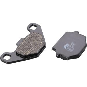 【4月3日出荷】キタコ  SBS・ブレーキパッド586HF　777-0586000