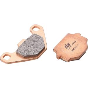 キタコ  SBS・ブレーキパッド 586RSI　777-0586077