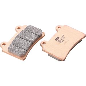 【4月3日出荷】キタコ  SBS・ブレーキパッド590HS　777-0590020