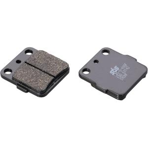 【4月7日出荷】キタコ  SBS・ブレーキパッド592HF　777-0592000