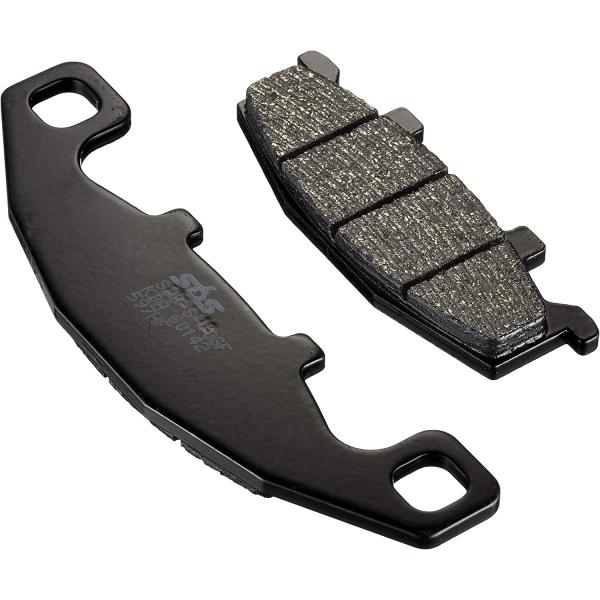 【4月3日出荷】キタコ  SBS・ブレーキパッド597HF　777-0597000