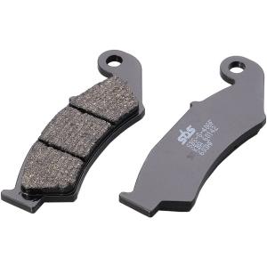 【4月4日出荷】キタコ  SBS・ブレーキパッド603HF　777-0603000