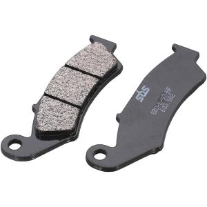 【4月3日出荷】キタコ  SBS・ブレーキパッド 603RSI　777-0603077