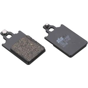 【4月3日出荷】キタコ  SBS・ブレーキパッド607HF　777-0607000