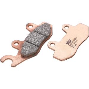 【4月3日出荷】キタコ  SBS・ブレーキパッド611HS　777-0611020