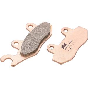 【4月3日出荷】キタコ  SBS・ブレーキパッド611SI　777-0611070