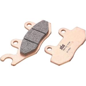 【4月3日出荷】キタコ  SBS・ブレーキパッド 611RSI　777-0611077