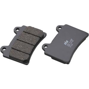 【4月3日出荷】キタコ  SBS・ブレーキパッド613HF　777-0613000