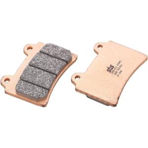 【4月3日出荷】キタコ  SBS・ブレーキパッド613HS　777-0613020