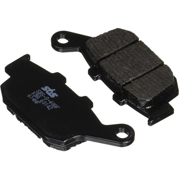 【4月3日出荷】キタコ  SBS・ブレーキパッド614HF　777-0614000