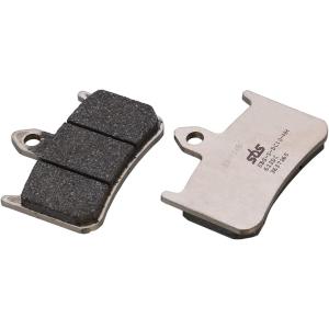 【4月3日出荷】キタコ  SBS・ブレーキパッド622DC　777-0622081