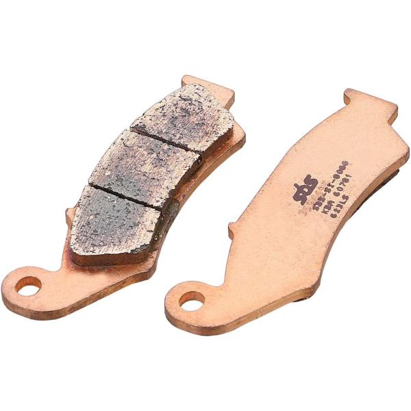 【4月3日出荷】キタコ  SBS・ブレーキパッド623LS　777-0623030