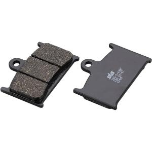 【4月3日出荷】キタコ  SBS・ブレーキパッド624HF　777-0624000