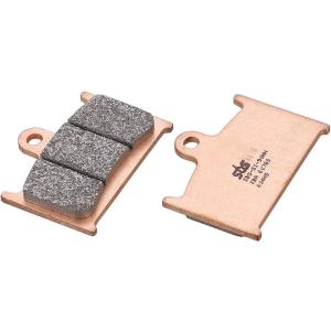 【4月3日出荷】キタコ  SBS・ブレーキパッド624HS　777-0624020