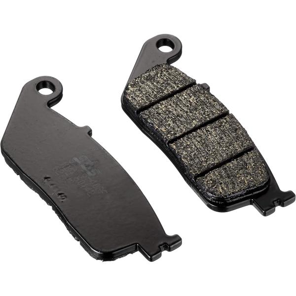 【4月4日出荷】キタコ  SBS・ブレーキパッド627HF　777-0627000