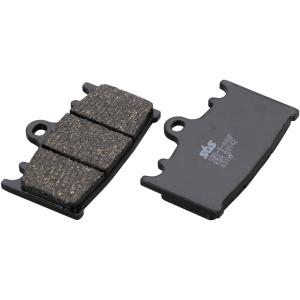 【4月7日出荷】キタコ  SBS・ブレーキパッド631HF　777-0631000