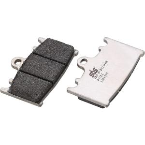 【4月3日出荷】キタコ  SBS・ブレーキパッド631DC　777-0631081