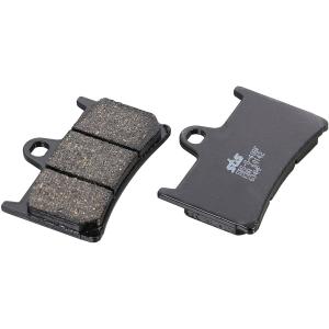 【4月3日出荷】キタコ  SBS・ブレーキパッド634HF　777-0634000