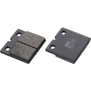 【4月7日出荷】キタコ  SBS・ブレーキパッド640HF　777-0640000