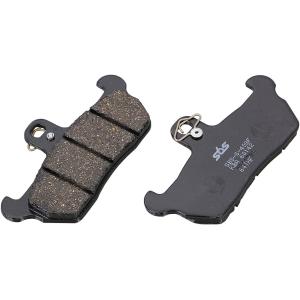 【4月3日出荷】キタコ  SBS・ブレーキパッド641HF　777-0641000