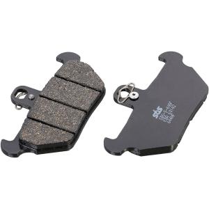 【4月3日出荷】キタコ  SBS・ブレーキパッド644HF　777-0644000