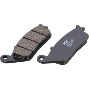 【4月3日出荷】キタコ  SBS・ブレーキパッド654HF　777-0654000