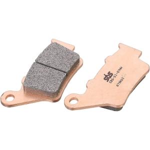 【4月3日出荷】キタコ  SBS・ブレーキパッド 675RSI　777-0675077