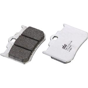 【4月3日出荷】キタコ  SBS・ブレーキパッド678DC　777-0678081